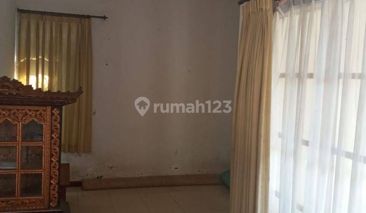 Rumah Murah Siap Huni di Setra Sari Kulon Bandung  2