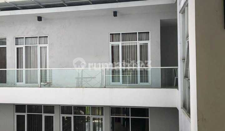 Rumah Lux Siap Huni Murah di Komplek Elit Kbp Bandung 2