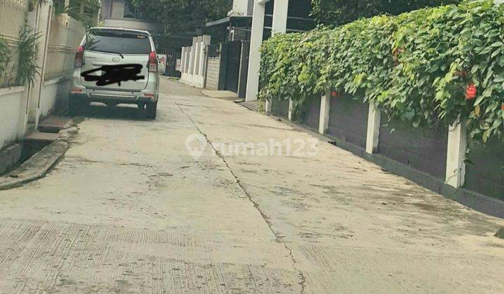 di Jual Rumah Luas Murah di Komplek Batu Indah Kota Bandung 2