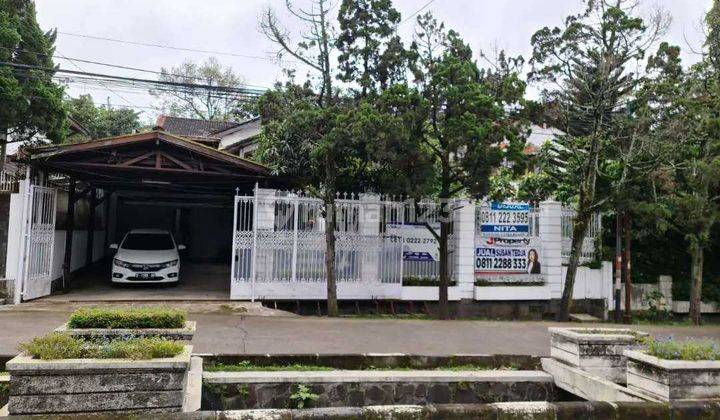 Rumah Murah Hitung Tanah di Jl Sukamulya Indah Pasteur Bandung 1