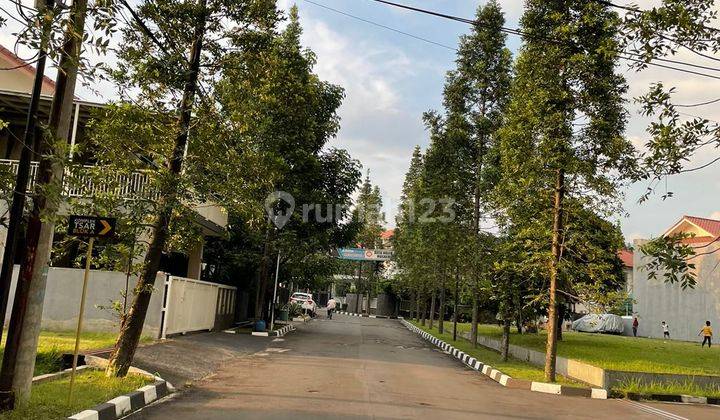 Dijual Rumah di Tanjungsari Asri Resident Antapani Kota Bandung 2