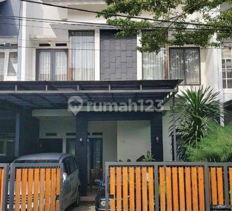 Dijual Rumah Siap Huni di Tanjung Sari Asri Resident Antapani 1