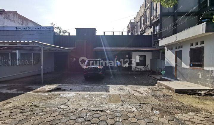 Dijual Ex Cafe di Jl Pelajar Pejuang Kota Bandung 1