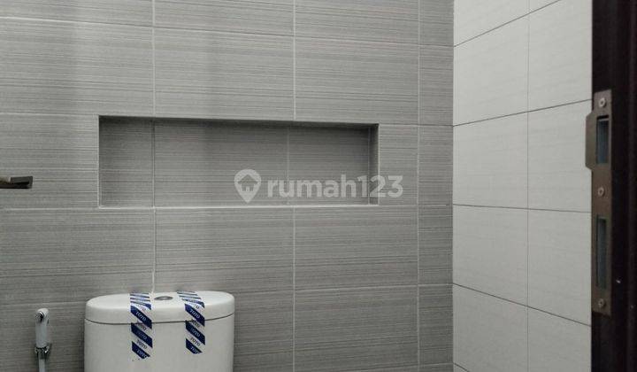 Dijual Ruko Bangunan Baru di Jl Raya Kiaracondong Bandung 2