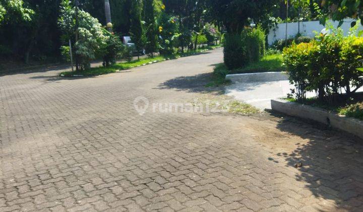 Dijual Rumah Murah di Komplek Bougenvile Antapani Kota Bandung 2