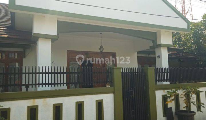 Di Jual Rumah Murah di Jl Permata Bumi Arcamanik Kota Bandung 1