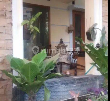 Dijual Rumah Siap Huni di Jl.banjarsari Antapani Kota Bandung 2