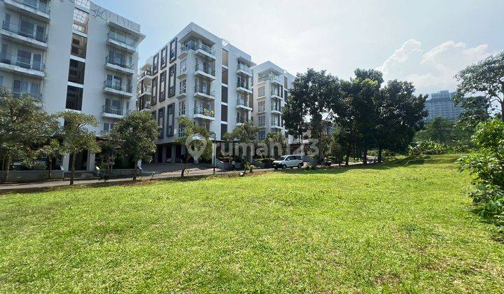 Dijual Tanah Matang Kontur Datar di Komplek Dago Resort Bandung 1