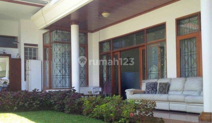 di jual rumah siap huni di komplek setra murni kota bandung 2