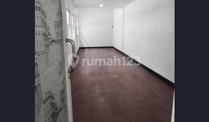 Disewakan Ruang Usaha di Pusat Kota di Jl.sunda Bandung 2