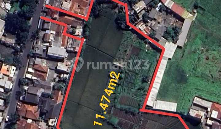 Dijual Tanah Murah Akses Jl.raya Rumah Sakit Ujung Berung Dijual Tanah Murah Akses Jl.raya Rumah Sakit Ujung Berung