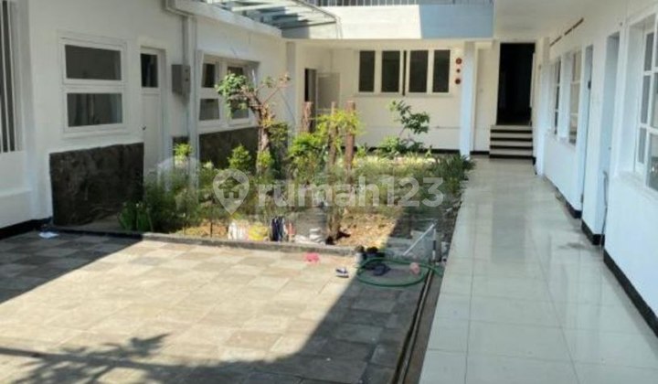 Disewakan Ruang Usaha di Pusat Kota di Jl.sunda Bandung