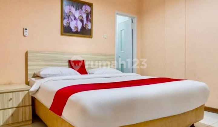 Dijual Rumah Guesthouse di Jl.dr.rum Cipaganti Pasir Kaliki Dijual Rumah Guesthouse di Jl.dr.rum Cipaganti Pasir Kaliki