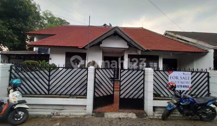 Rumah Murah Harga Dibawah Njop Di Suryalaya Kota Bandung