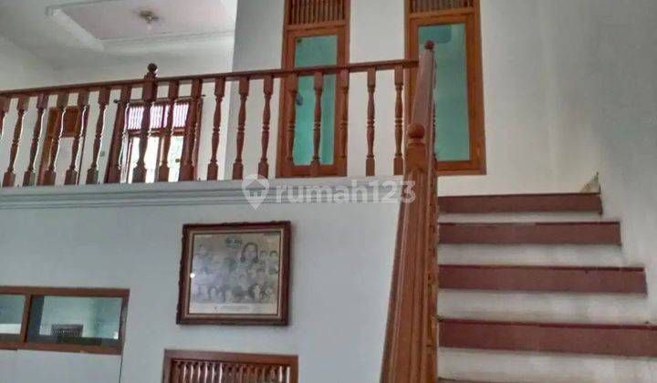 DIJUAL RUMAH SIAP HUNI DI SETRA SARI KOTA BANDUNG 2