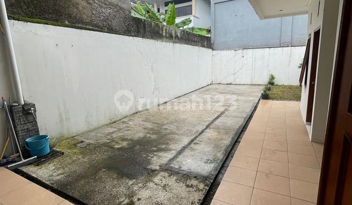 Dijual Rumah Di Komplek Graha Puspa Bandung 2