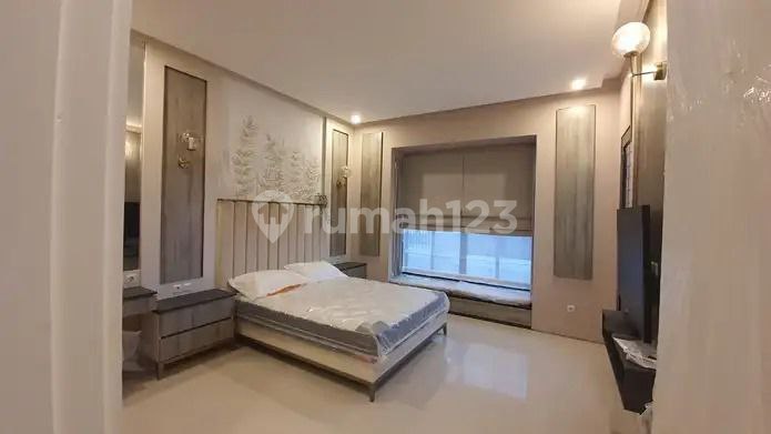 Dijual Rumah Baru di Komplek Setra Duta Bandung 2