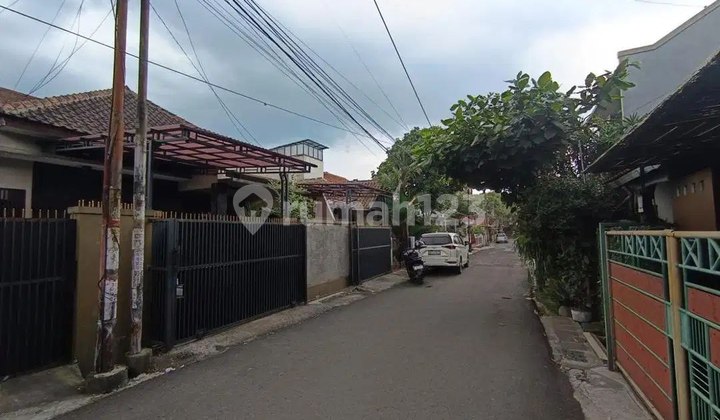 For Sale Affordable Move-In Ready House in Arcamanik, Bandung City