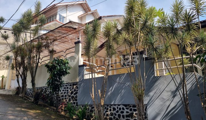Di Jual Rumah Sebelum Setiabudi Regensi Masuk Kodya 1
