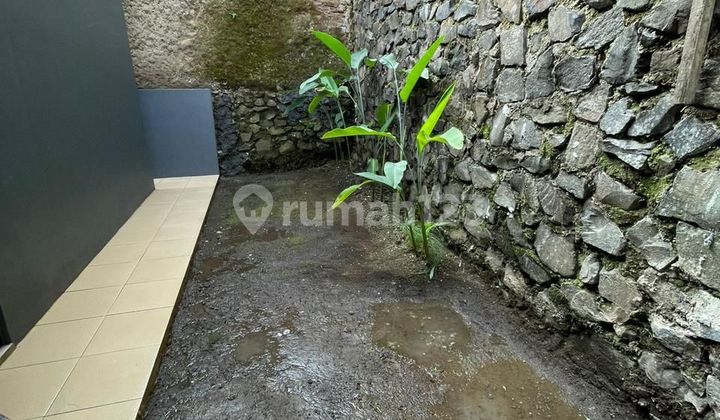 Dijual Rumah Baru di Komplek Setiabudi Regency Bandung 2