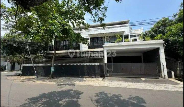 DIJUAL RUMAH LUX MODERN DI KOMPLEK CIKUTRA BARU KOTA BANDUNG  1