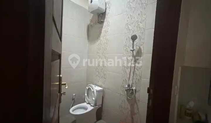 Dijual Rumah Dekat Unikom,itb,ithb Sayap Dago 2