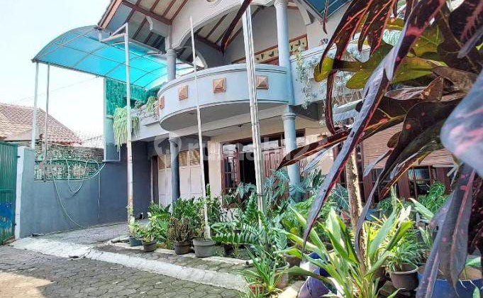 Dijual Rumah Murah di Margahayu Kota Bandung