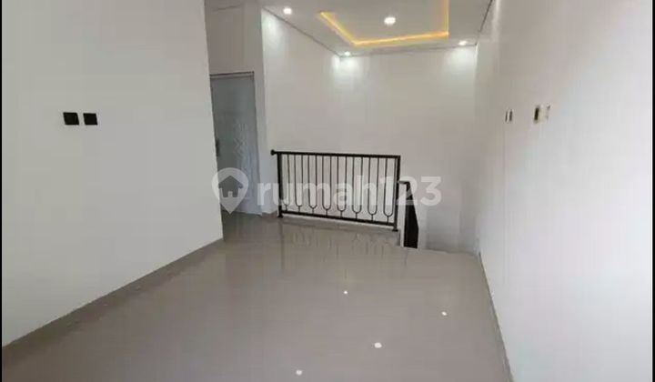 Di Jual Rumah Baru di Komplek Setiabudi Regency Bandung di No. 331I, Setiabudi Regency Wing 2 Residence, Jl. Safir Biru Iv No. 331, Ciwaruga, Parongpong, Bandung Barat, Jawa Barat, Indonesia, 40559, Setiabudi 2