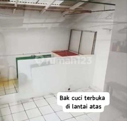 Dijual Rumah Di Jl.hj.siti Mariah Margacinta Buah Batu 2