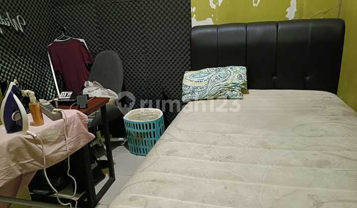 For Sale House In Griya Asri Cisaranten Complex, Bandung City 2