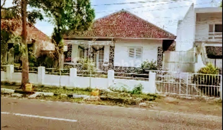 Dijual Rumah Di Jl.raya Cilaki Kota Bandung