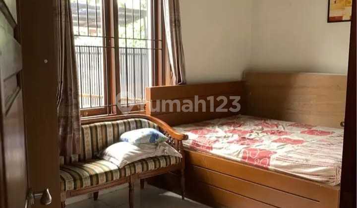 Dijual Rumah Siap Huni di Komplek Margahayu Bandung 2