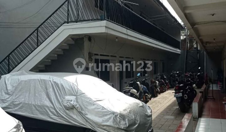 Dijual Kost Kosant Di ******** Cikutra Dekat Widiyatama