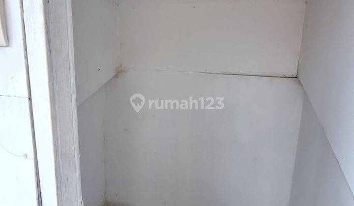 Dijual Rumah siap huni di komplek bumi permata cisaranten bandung 2