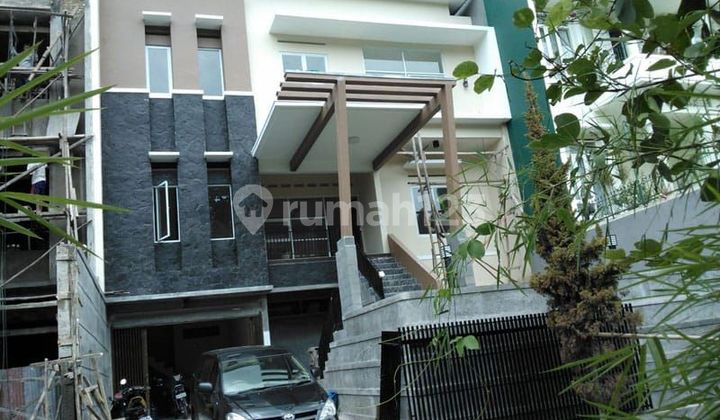 Dijual Rumah Di Setra Duta Hegar Bandung Dijual Rumah Di Setra Duta Hegar Bandung