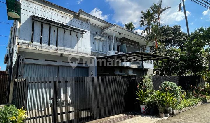 Dijual Rumah Termurah Di Turangga Kota Bandung
