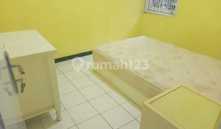 Dijual Rumah di Jl.bungursari Padasuka Kota Bandung 2
