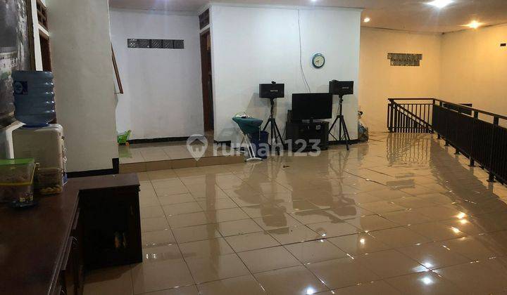 Termurah Rumah di Bawah Harga Pasar di Komplek Pondok Hijau 2