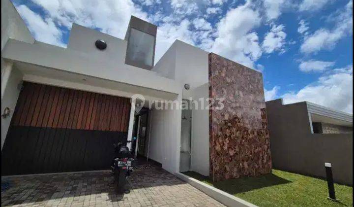 Dijual Rumah Lux Siap Huni Di Setiabudi Regency Bandung Rumah 1