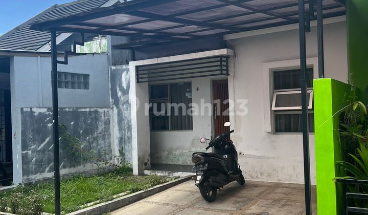 Dijual Rumah Murah di Cisaranten Kota Bandung Dijual Rumah Murah di Cisaranten Kota Bandung
