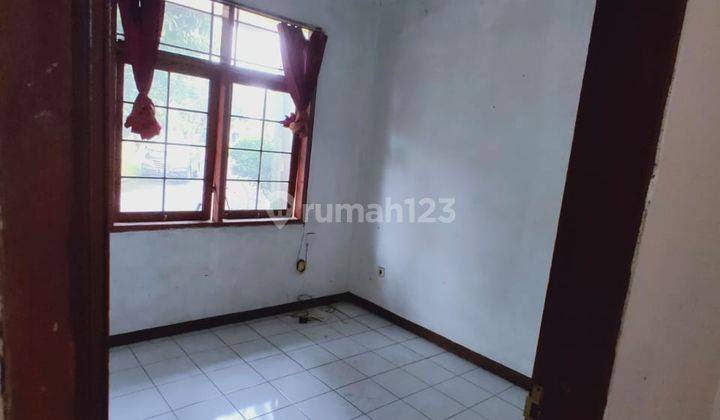 Dijual Rumah Lama Hitung Tanah di Komplek Arcamanik Kota Bandung 2