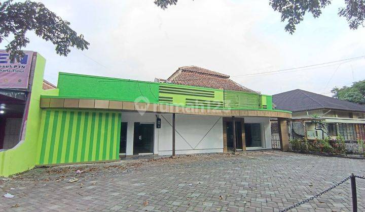 Disewakan Rumah di jl.aceh Sayap Riau Martadinata Kota Bandung 1