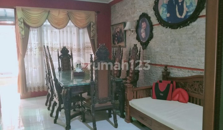 For Sale Cheap House at Jl. Sarimas Arcamanik, Bandung City 2