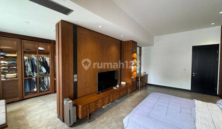 DIJUAL RUMAH LUX MODERN DI KOMPLEK CIKUTRA BARU KOTA BANDUNG  2