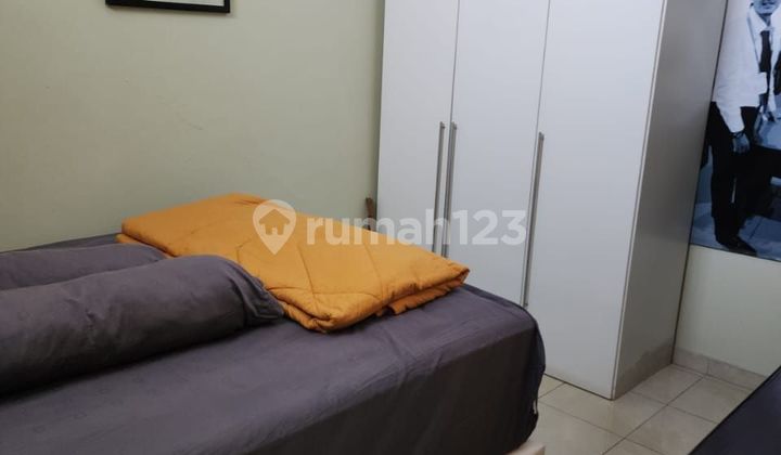 For Sale House in Tanjungsari Asri Antapani Bandung 2