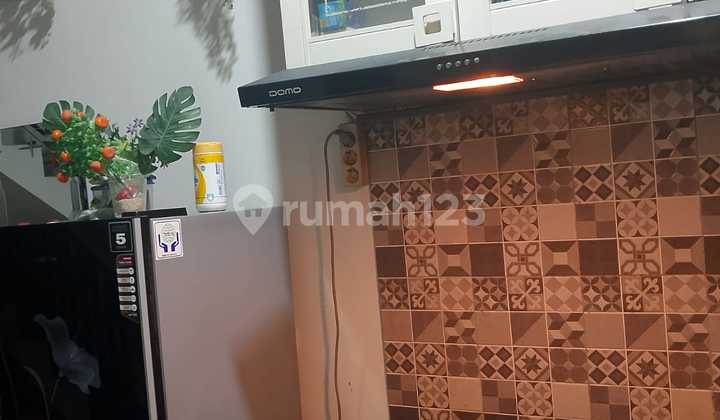 Dijual Rumah Siap Huni di Jl.keadilan Riung Bandung 2