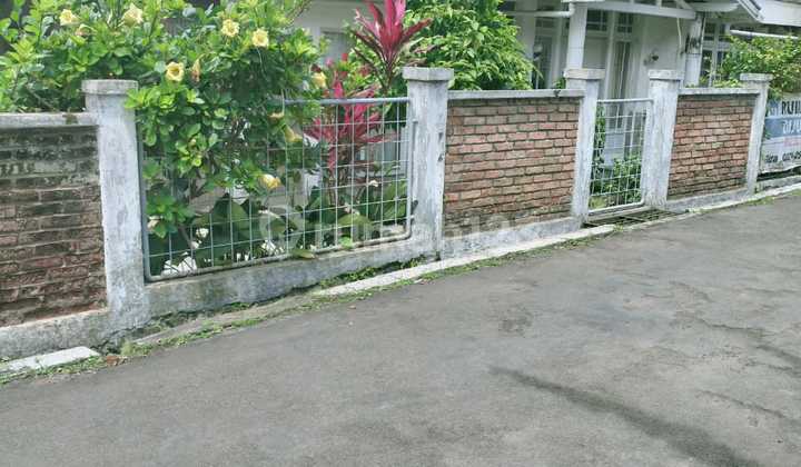 Dijual Rumah Murah di Sayap Dago Dekat Kampus Polman Dijual Rumah Murah di Sayap Dago Dekat Kampus Polman