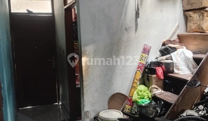 Dijual Rumah Lama Hitung Tanah Di Margahayu 2