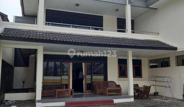 DIJUAL RUMAH TERMURAH DI KOMPLEK CIPAKU INDAH BANDUNG 1