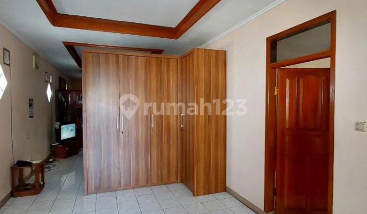 Dijual Rumah Murah di Margahayu Kota Bandung 2